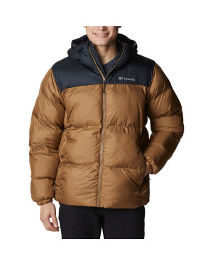PUFFECT™ HOODED JACKET