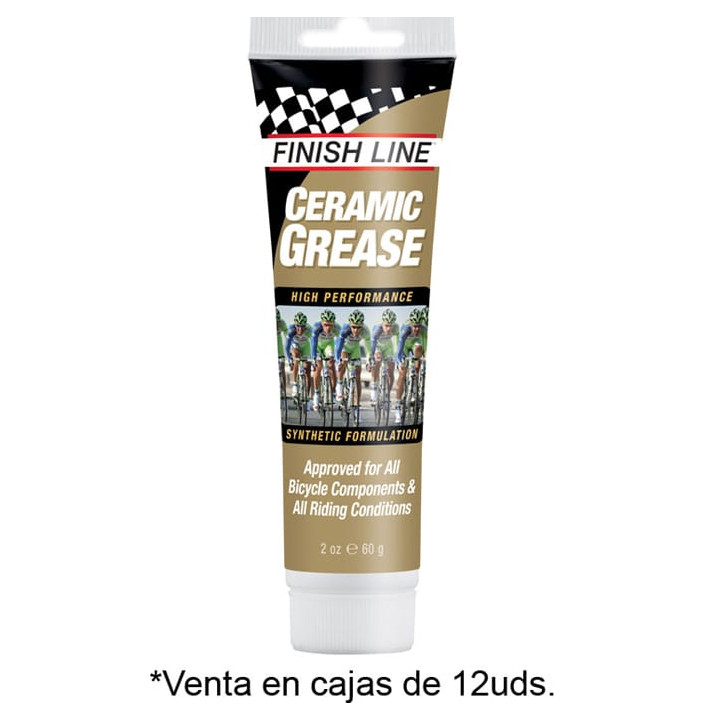 GRASA TUBO CERAMICA 2OZ