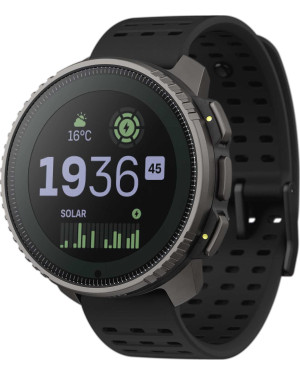 SUUNTO VERTICAL TITANIUM SOLAR