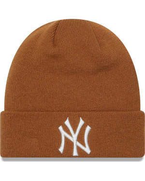 LEAGUE ESS CUFF BEANIE NEYYAN