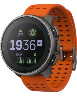 SUUNTO VERTICAL TITANIUM SOLAR