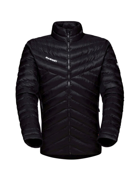 CHAQUETA ALBULA IN HYBRID HOMBRE