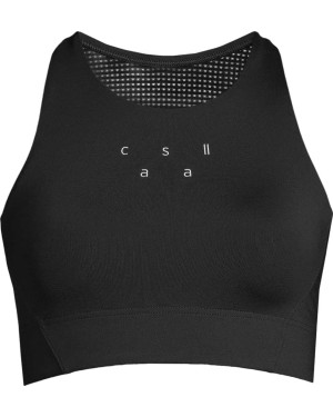 Iconic Longline Sports Bra