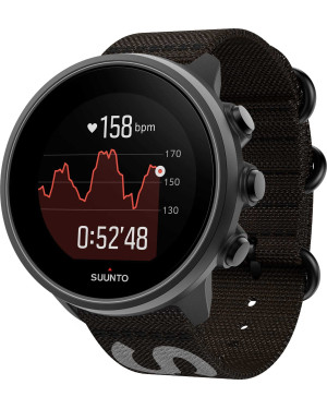SUUNTO 9 BARO TITANIUM