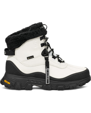 W ADIRONDACK MERIDIAN HIKER