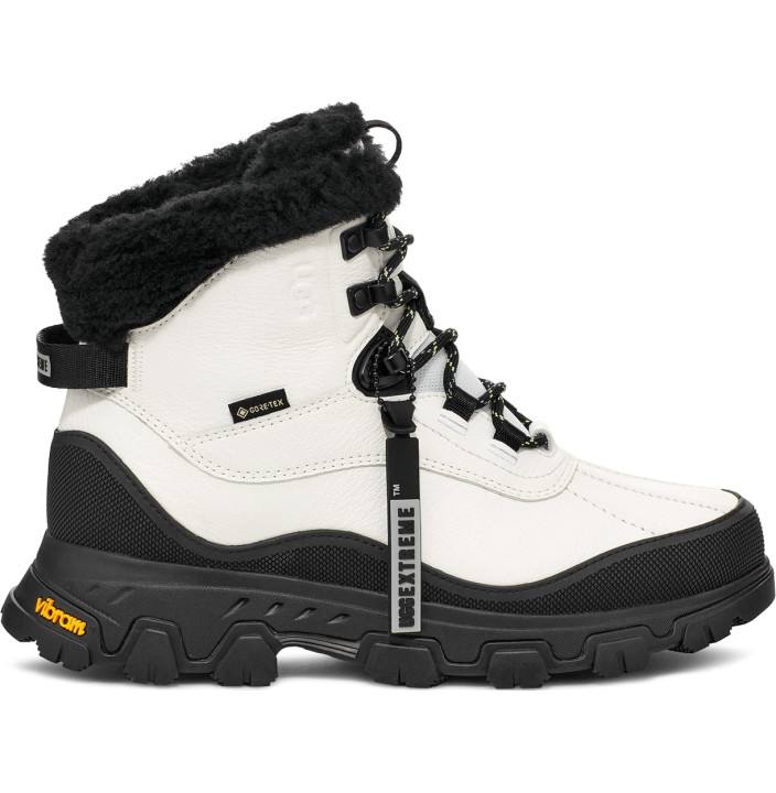 W ADIRONDACK MERIDIAN HIKER