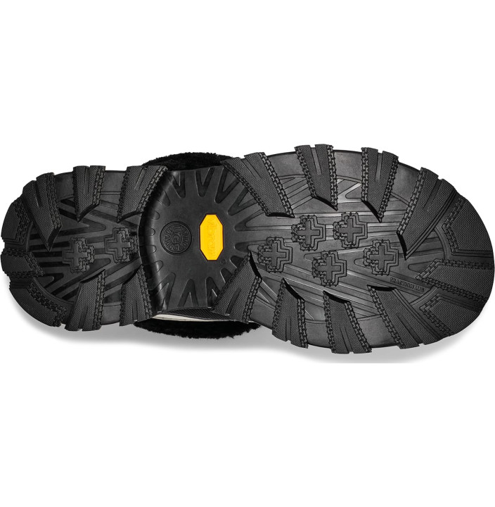 W ADIRONDACK MERIDIAN HIKER