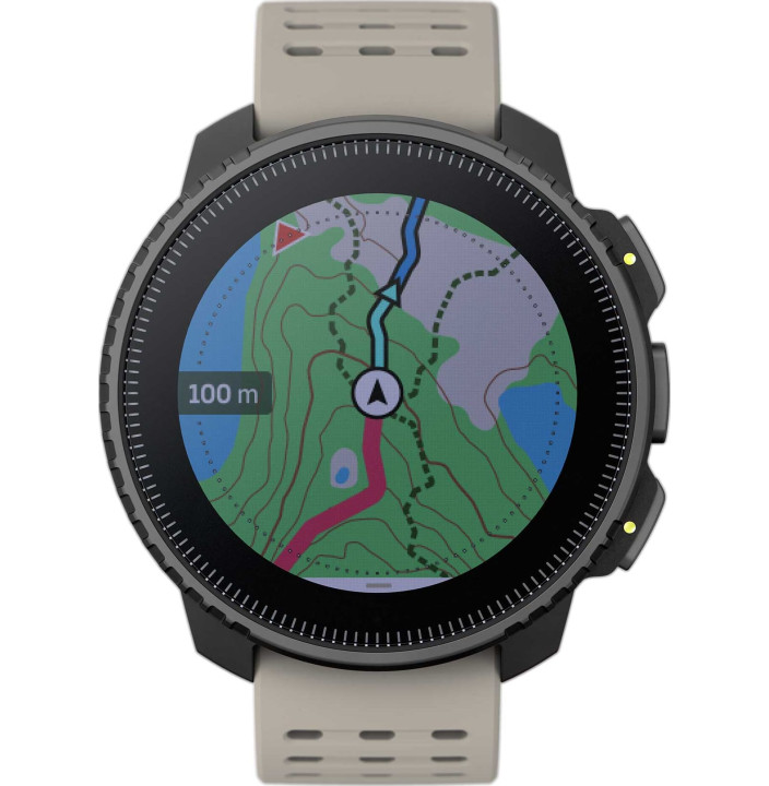 SUUNTO VERTICAL