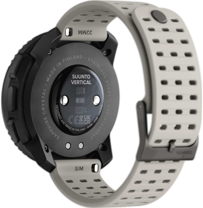 SUUNTO VERTICAL