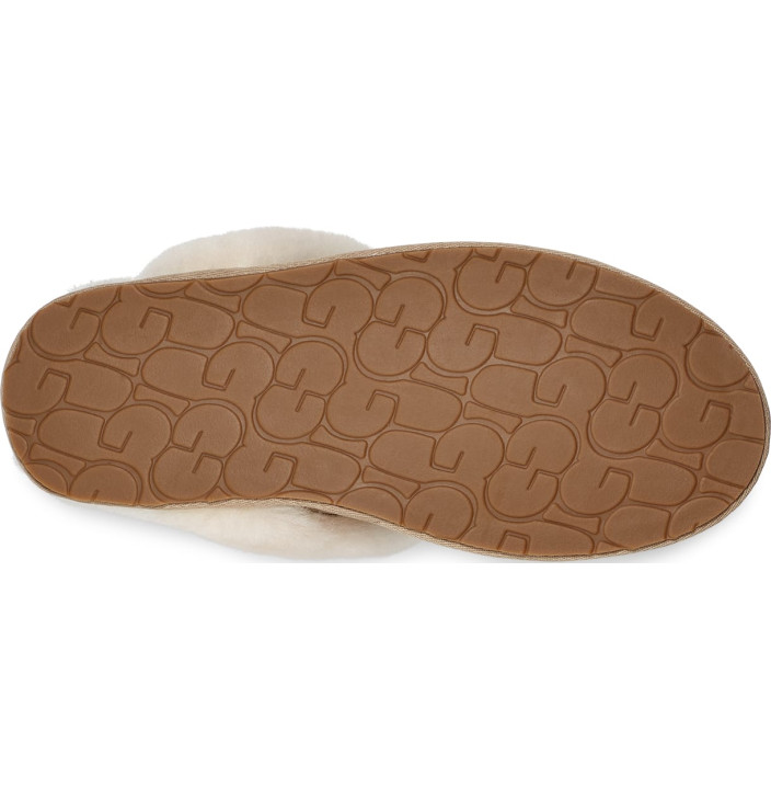 W SCUFFETTE II