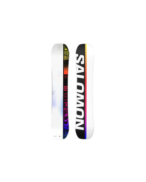 SNOWBOARD HUCK KNIFE