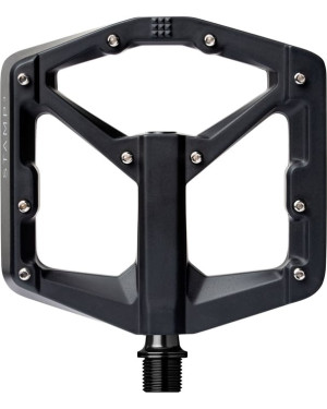 CRANK BROTHERS STAMP 3 LARGE BLACK MAGNESIO NUEVO