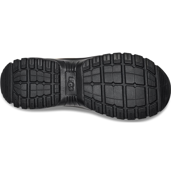 W YOSE PUFFER LACE