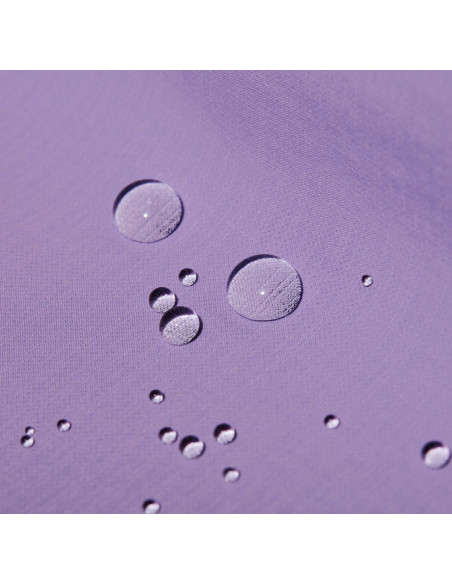 CHAQUETA CON CAPUCHA ALTO GUIDE HS MUJER