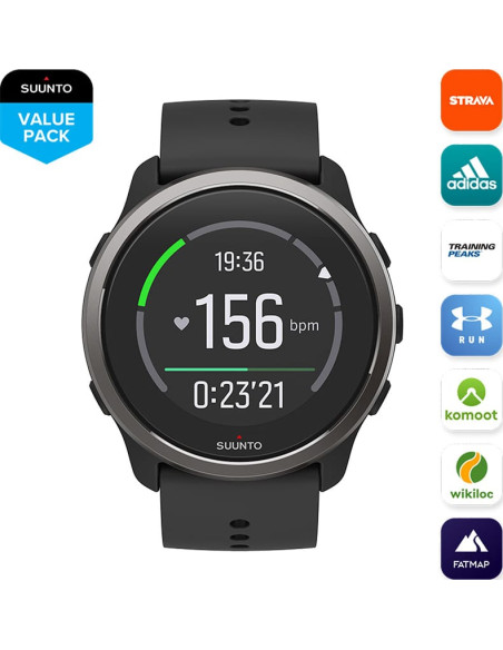 SUUNTO 5 PEAK SUUNTO 5 PEAK