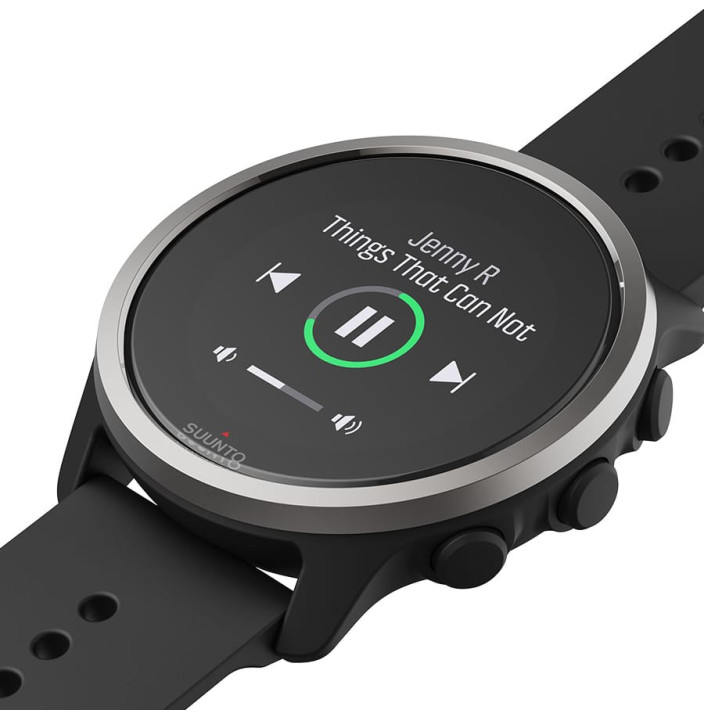SUUNTO 5 PEAK