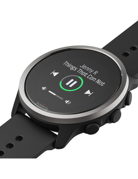 SUUNTO 5 PEAK SUUNTO 5 PEAK