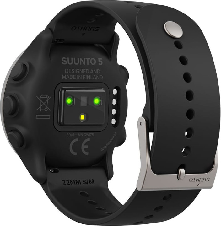 SUUNTO 5 PEAK
