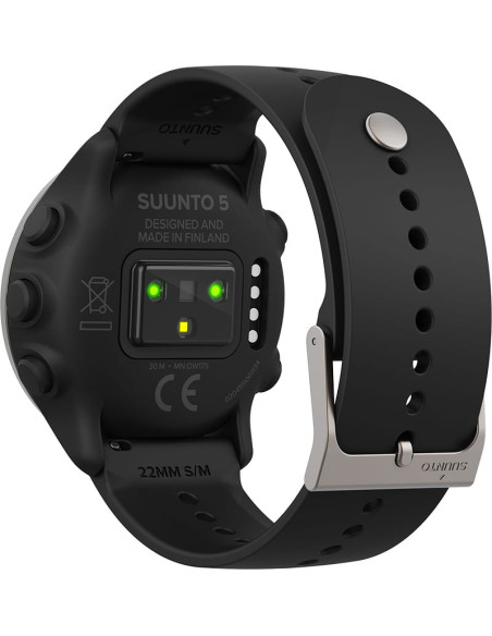 SUUNTO 5 PEAK SUUNTO 5 PEAK