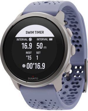 SUUNTO 5 PEAK