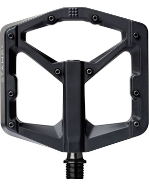 CRANK BROTHERS STAMP 2 LARGE BLACK NUEVO