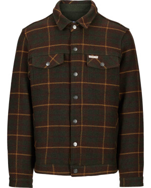 WOOL JACKET UNISEX