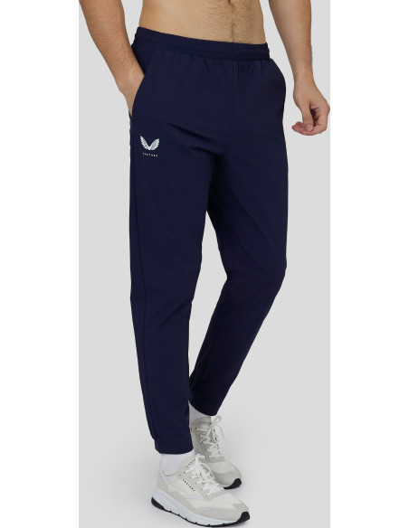 WOVEN JOGGER