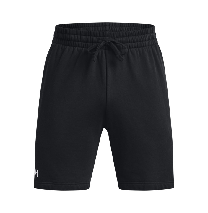 UA Rival Fleece Shorts