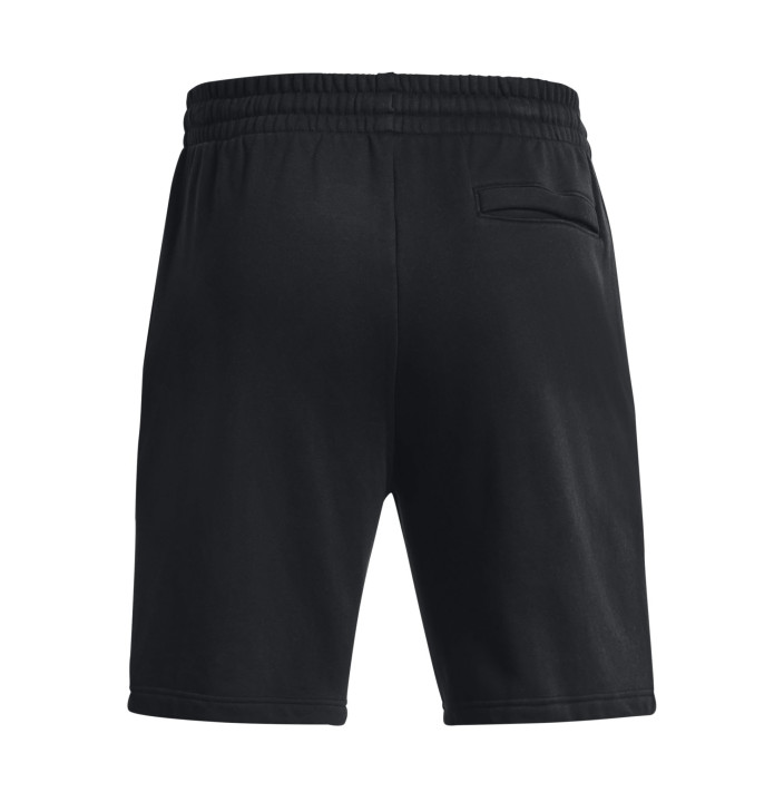 UA Rival Fleece Shorts