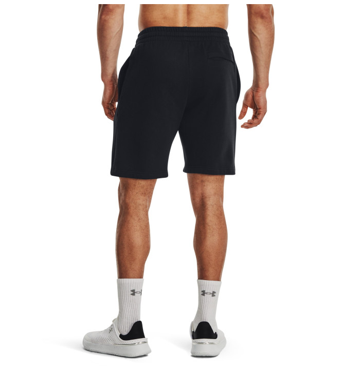 UA Rival Fleece Shorts