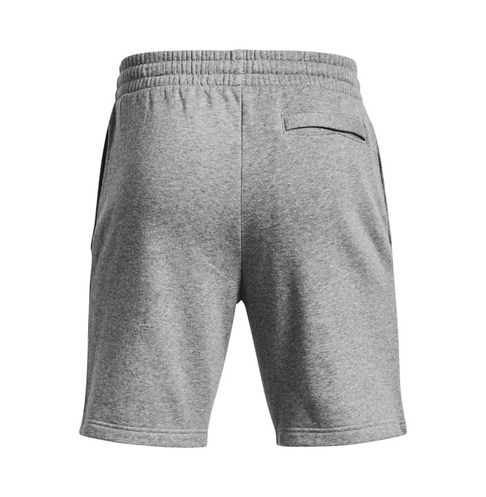 UA Rival Fleece Shorts