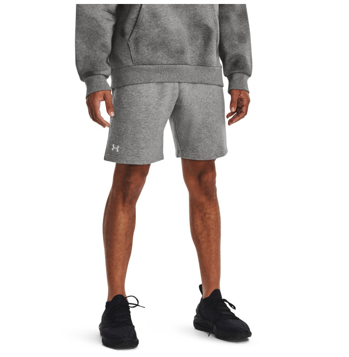 UA Rival Fleece Shorts