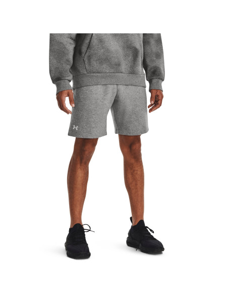 UA Rival Fleece Shorts