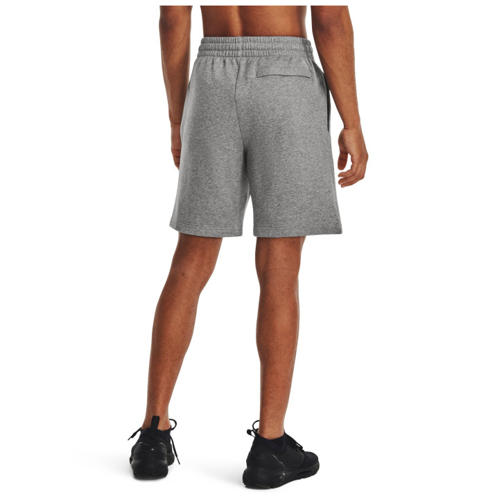 UA Rival Fleece Shorts