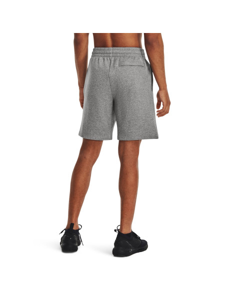 UA Rival Fleece Shorts