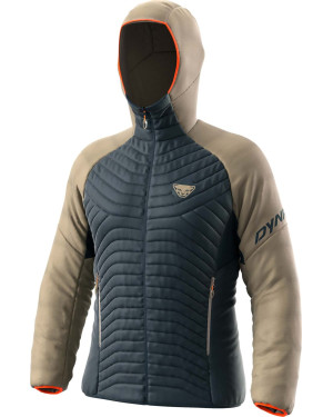 SPEED INSULATION HOODED JKT M