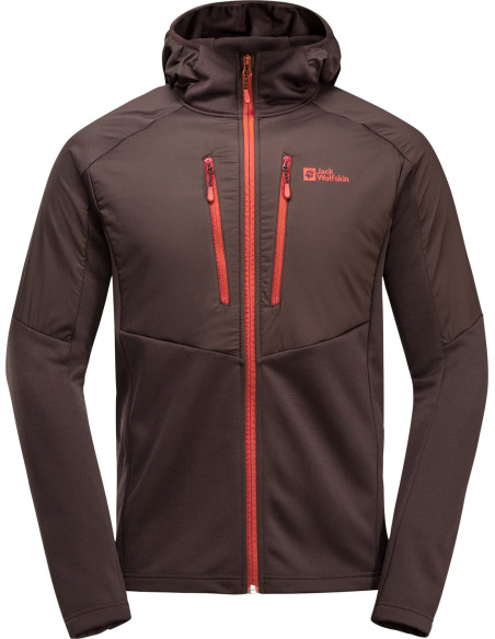 ALPGRAT PRO INS FZ M