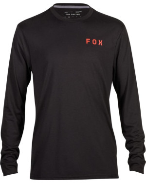 MAGNETIC LS TECH TEE