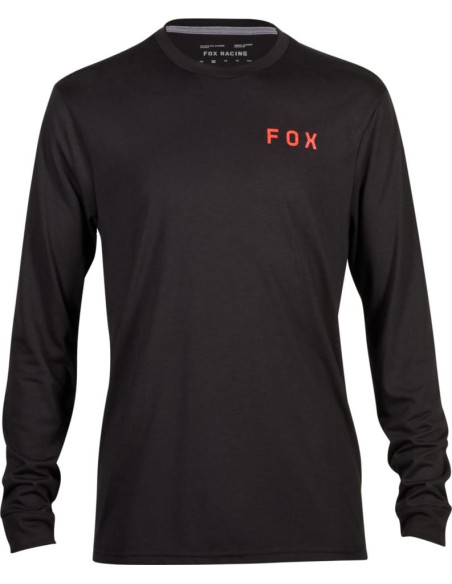 MAGNETIC LS TECH TEE