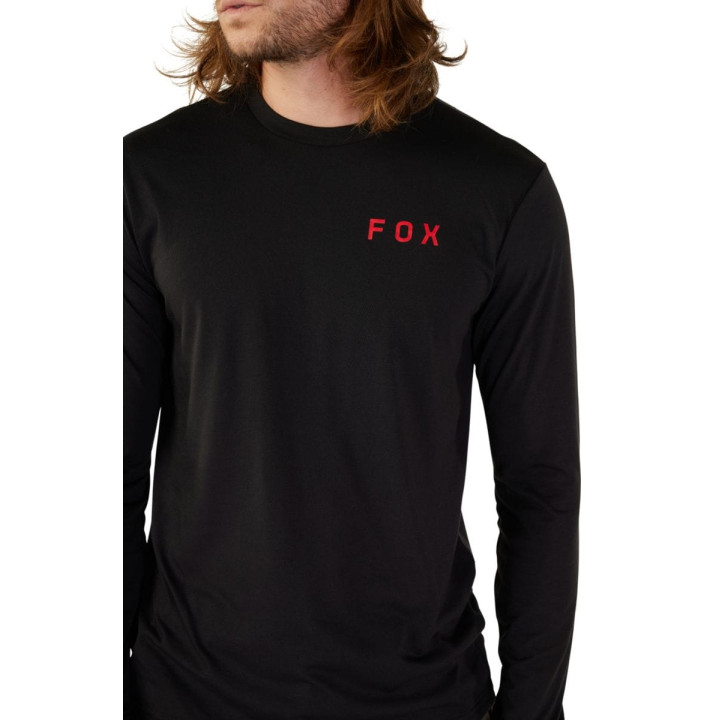 MAGNETIC LS TECH TEE