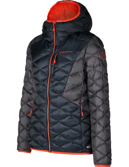 PINNACLE DOWN JKT W