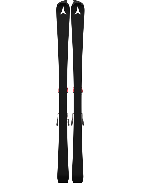 NI REDSTER S9 FIS + COLT 10