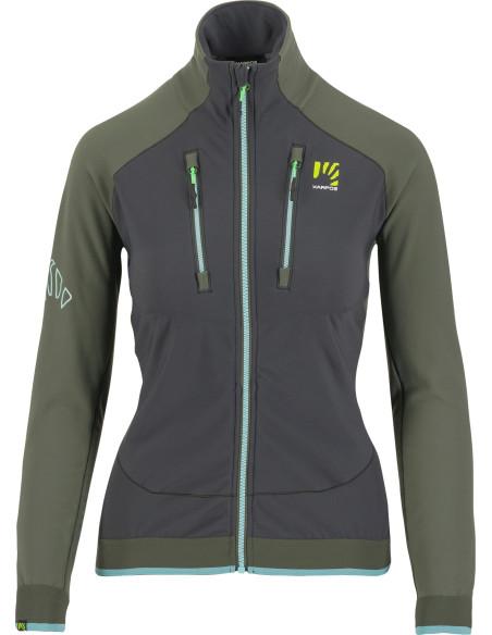 ALAGNA EVO W JACKET