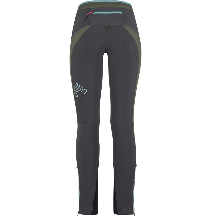 ALAGNA EVO W PANT