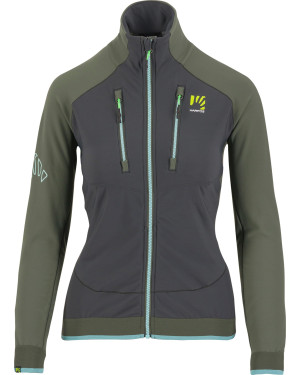 ALAGNA EVO W JACKET