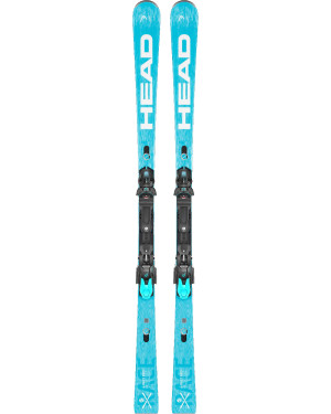 WORLDCUP REBELS E-RACE PRO + FREEFLEX 14 GW