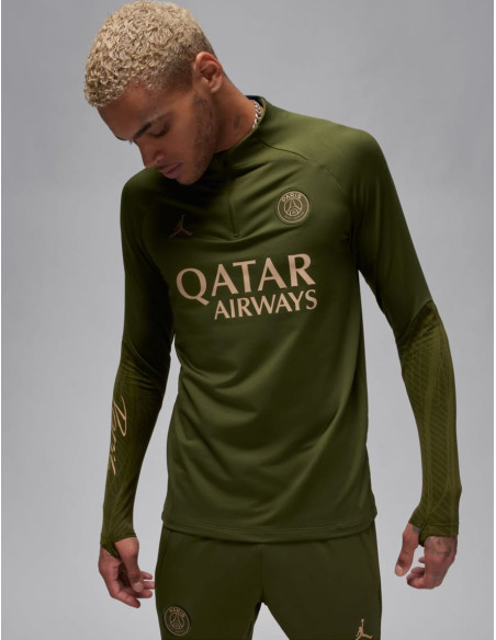 PSG MNK DF STRK DRILLTOP K 4TH