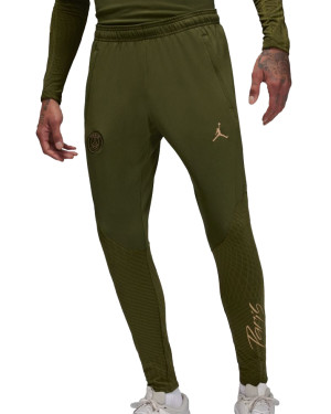 PSG M NK DF STRK PANT KPZ 4TH