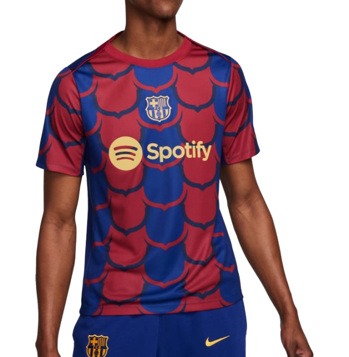 FCB MNK DF ACDPR SS TOPK SE PM