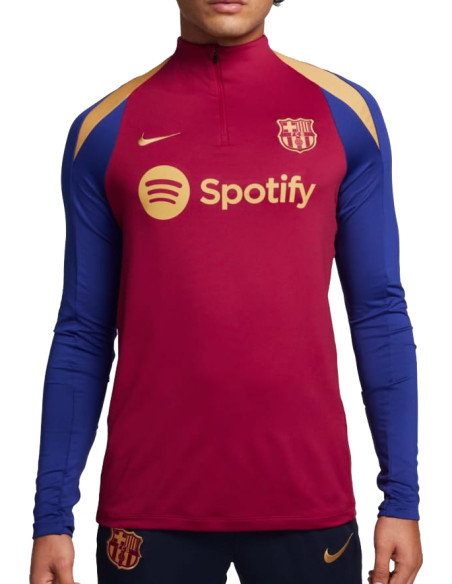 FCB MNK DF STRK DRILL TOP K